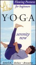 Lilias! Yoga: Flowing Postures - Serenity Now - Andrea Ambandos