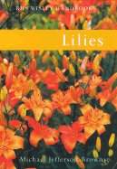 Lilies - Jefferson-Brown, Michael