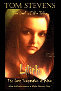 Lilith the Last Temptation of Adam