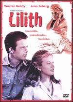 Lilith - Robert Rossen
