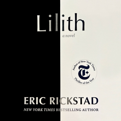 Lilith - Rickstad, Eric, and Pressley, Brittany (Read by)