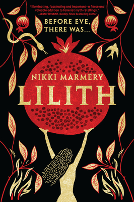 Lilith - Marmery, Nikki