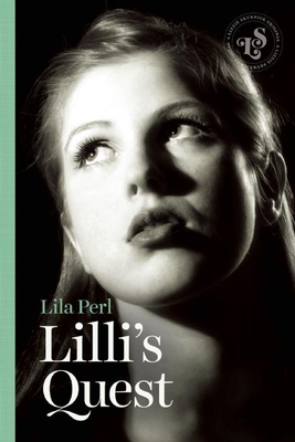 Lilli's Quest - Perl, Lila