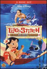 Lilo and Stitch [Big Wave Edition] [2 Discs] - Chris Sanders; Dean DeBlois