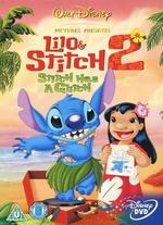 Lilo and Stitch II: Stitch Has a Glitch