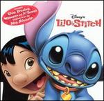 Lilo & Stitch [Original Motion Picture Soundtrack]