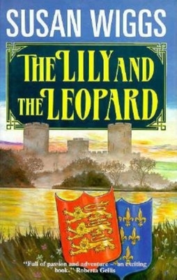 Lily and the Leopard - Wiggs, Susan