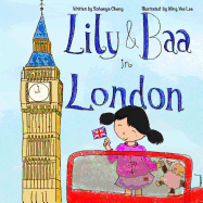 Lily & Baa in London