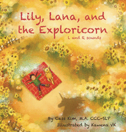 Lily, Lana, and the Exploricorn: L and R Sounds