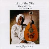 Lily of the Nile - Hamza El Din