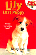 Lily the Lost Puppy - Dale, Jenny