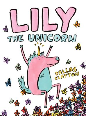 Lily the Unicorn - 