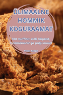 ?limaalne Hommik Koguraamat