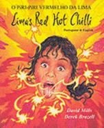 Lima's Red Hot Chilli - Mills, David