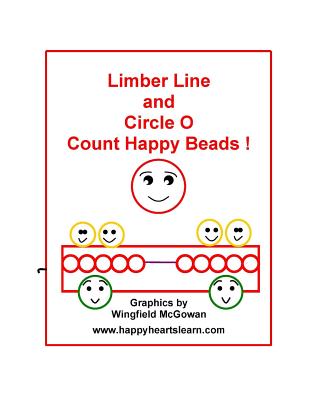 Limber Line and Circle O Count Happy Beads ! - McGowan, Wingfield