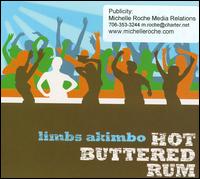 Limbs Akimbo - Hot Buttered Rum