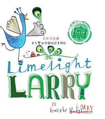 Limelight Larry - 