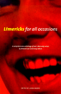 Limericks for All Occasions - Marsh, Linda (Introduction by)