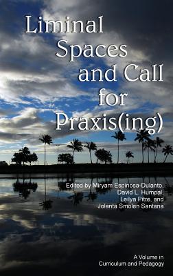 Liminal Spaces and Call for Praxis(ing) (Hc) - Fry, Louis W, and Espinosa-Dulanto, Miryam (Editor), and Humpal, David L (Editor)