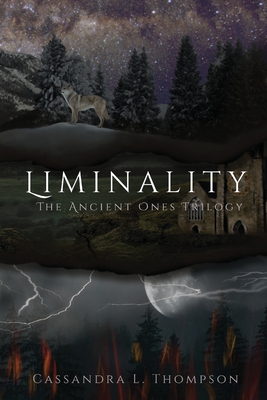 Liminality - Thompson, Cassandra L