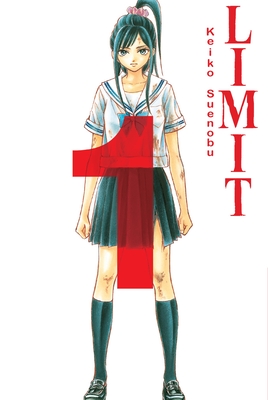 Limit, The 1 - Suenobu, Keiko