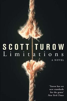 Limitations - Turow, Scott