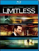 Limitless [Blu-ray]