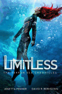 Limitless: Book Two in the Terran Sea Chronicles