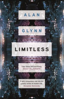 Limitless - Glynn, Alan