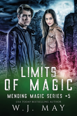 Limits of Magic - May, W J