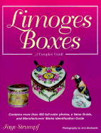 Limoges Boxes - Strumpf, Faye