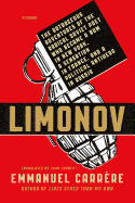 Limonov: The Outrageous Adventures
