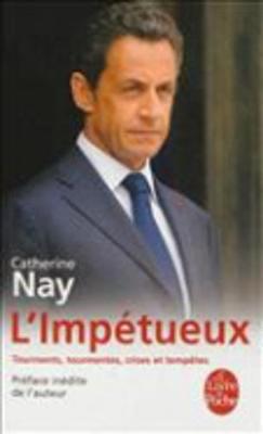 L'Impetueux - Nay, Catherine