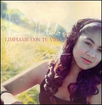 Limpiame Con Tu Vida - Jasmine Hurtado