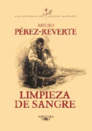 Limpieza de Sangre