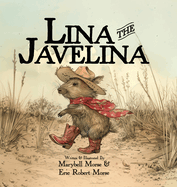 Lina the Javelina