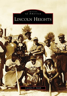 Lincoln Heights - Smith, Carolyn F