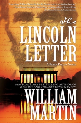 Lincoln Letter - Martin, William