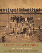 Lincolns Assassins (CL) - Swanson, James L, and Weinberg, Daniel R