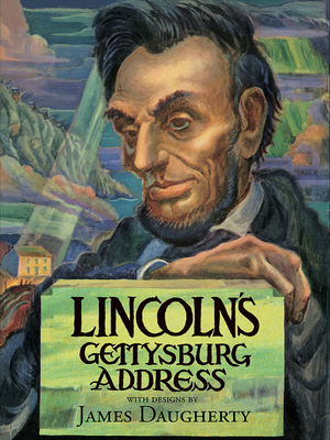 Lincoln's Gettysburg Address - Lincoln, Abraham, and Boritt, Gabor S (Introduction by)