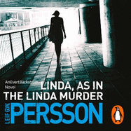 Linda, as in the Linda Murder: Backstrom 1