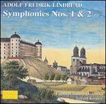 Lindblad: Symphony No. 1 in C Major Op. 19