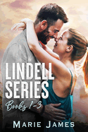 Lindell Series: Books 1-3