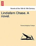 Lindisfarn Chase. a Novel
