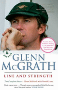 Line and Strength: The Complete Story - McGrath, Glenn