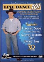Line Dance 101: A Quick Start Guide to Line Dancing