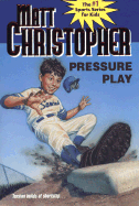 Line Drive to Short - Christopher, Matt