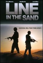 Line in the Sand - Rob Botts; Scott D. Wildfong