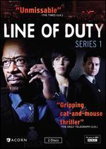 Line of Duty: Series 1 [2 Discs]