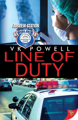 Line of Duty - Powell, Vk